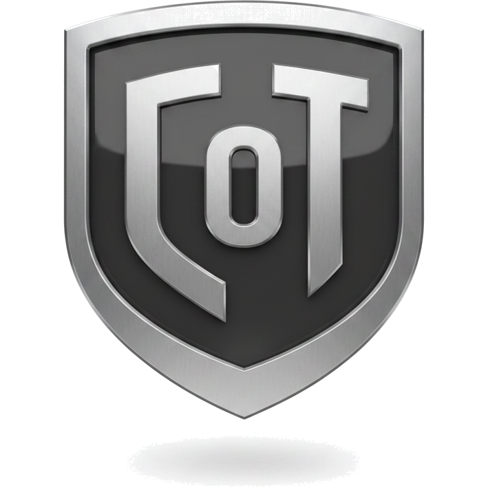 CoT shield — Chrome