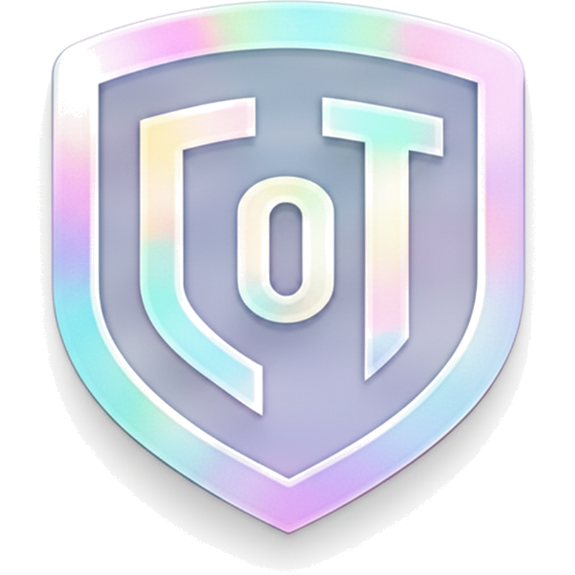 CoT shield — Holographic